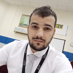 Abdelkarim Benahmedi, 31 год, Médéa