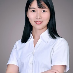 Vivian Lin, 35 лет, Fu'an