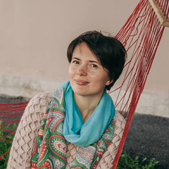 Елена Федорцова, Санкт-Петербург