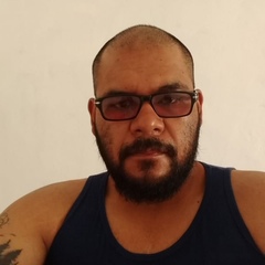 Cuitlahuac Rodriguez, 36 лет, Zacatecas