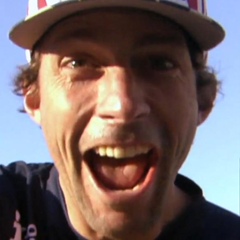 Travis Pastrana, 35 лет