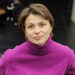 Юлия Вольнова, 44 года, Москва