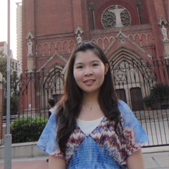 Lily Bai, 30 лет, Hohhot