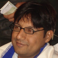 Muhammad Arshad Bhatti, 44 года, Lahore