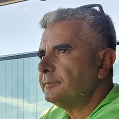 Valera Nazaryan, 42 года, Chania