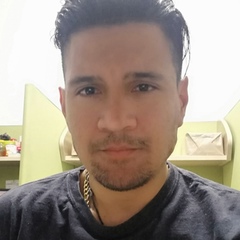 Oscar Herrera-R, 34 года, México