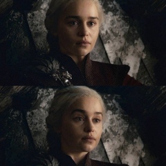 Daenerys Romanova, New York