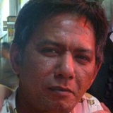 Erwin Maulana, 51 год, Bandung