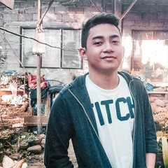 Jerod Aporbo, 29 лет, Davao