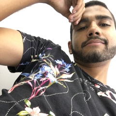 Elias Silva, 28 лет, Campina Grande