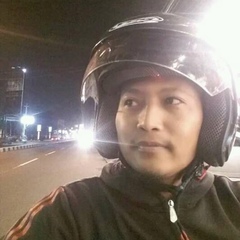 Yuwono Yekti, 34 года, Magelang