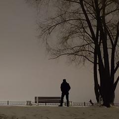 Ильсур Полоцкий, Москва