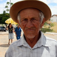 Jose-Maria-Fourc Zelão, 41 год, Goiânia