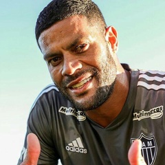 Hulk Vieira