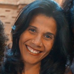 Lilas Rocha, São Carlos