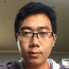 Brian Hu, 39 лет