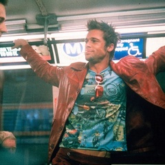 Tyler Durden