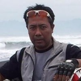 Anang Khusaini, Lumajang