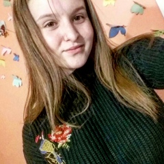 Vera Ioniță, 22 года, Хынчешты