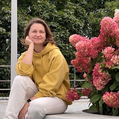 Елена Савинова, Пенза