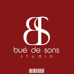 Bué-De-Sons Entertainment, 27 лет, Luanda