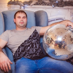 Dj Cry, 35 лет, Бийск