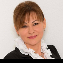 Irina Neufeld, 56 лет, Offenburg