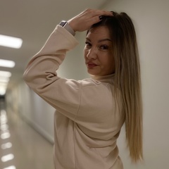 Екатерина Ботова, 35 лет