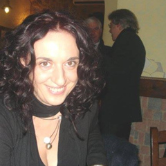 Angela Maria Lanfranchini, 56 лет