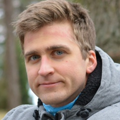 Michael Dopira, 37 лет, Киев