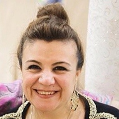 Анна Шагинян, 52 года, Санкт-Петербург