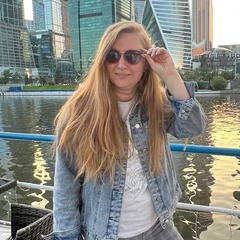 Татьяна Матюхина, 37 лет, Москва