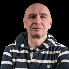 Сергей Юсков, 64 года, Харьков