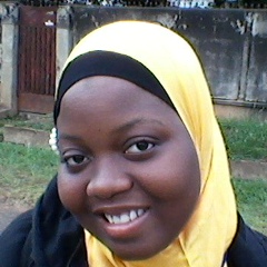 Ganiyat Adebayo, Port Harcourt