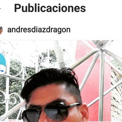 Arturo-Andrés Diaz-Rosero, 46 лет, Medellín