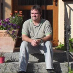 Volker Michael, Mittweida