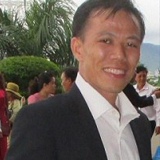 Thanh-Tung Nguyen, Ho Chi Minh City