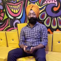 Baljeet Singh, Meerut