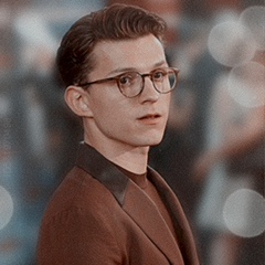 'peter 'parker