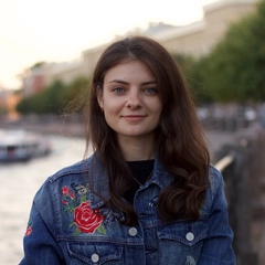 Анна Чукова, 30 лет, Санкт-Петербург