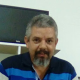 Flander Severo, 54 года, Porto Alegre