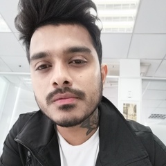 Rohan Chakraborty, 31 год, Shanghai