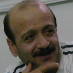 Fayez Aboud, 62 года, Damascus