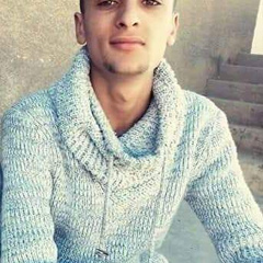 Jasser Janhaoui, 24 года, Kasserine