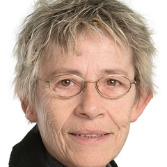 Brigitte Rousselet, 71 год, Die