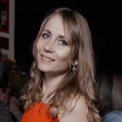 Анна Никитенко-Рубцова, 33 года, Омск