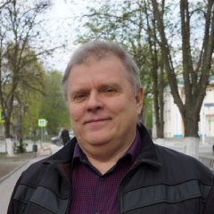 Валерий Колычев