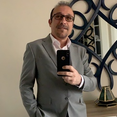 Marco Wayler, 43 года, İstanbul