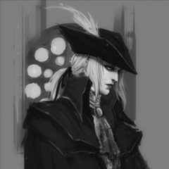 Lady Maria, Tokyo