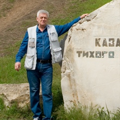 Сергей Сучков, Волгоград